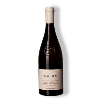 Vinho Branco Ronceray Anjou Chenin Blanc 2022