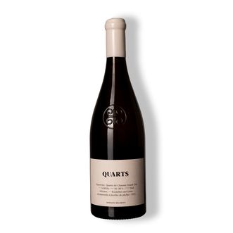 Vinho Branco Les Quarts Anjou Chenin Blanc 2021