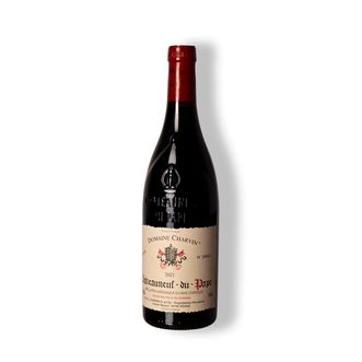 Vinho Tinto Châteauneuf-du-Pape Rouge 2021