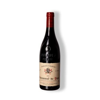 Vinho Tinto Châteauneuf-du-Pape Rouge 2022