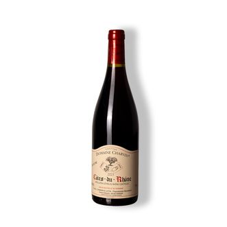 Vinho Tinto Côtes-Du-Rhône Rouge 2023
