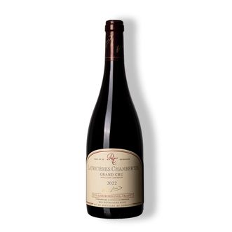 Vinho Tinto Latricières-Chambertin Grand Cru 2022