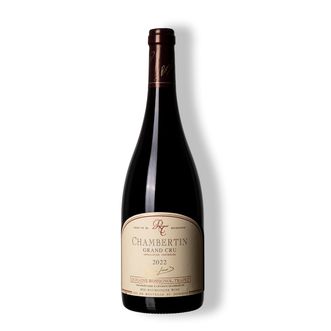 Vinho Tinto Chapelle-Chambertin Grand Cru 2022