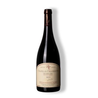 Vinho Tinto Chambertin Grand Cru 2022