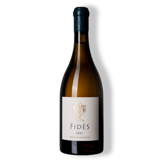 Vinho Branco Savennières Fidés 2021