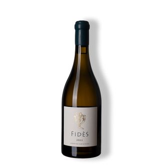 Vinho Branco Savennières Fidès 2022