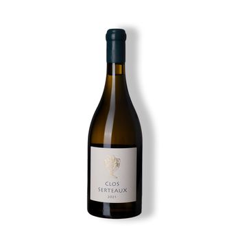 Vinho Branco Savennières Le Clos Sertaux 2021