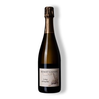 Champagne Le Jardin De La Grosse Pierre Grand Cru Bouzy Nature 2020