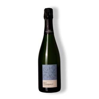 Champagne Guy-Charbaut Euphonie des Terroirs Premier Cru Extra-Brut