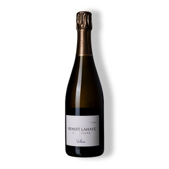 Champagne Violaine à Bouzy Nature 2020