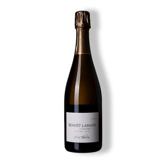 Champagne Grand Cru à Bouzy Brut Nature
