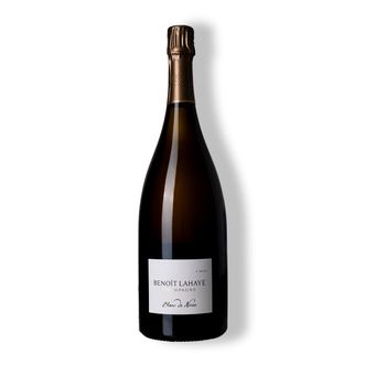 Champagne Blanc De Noirs à Bouzy Extra-Brut Magnum