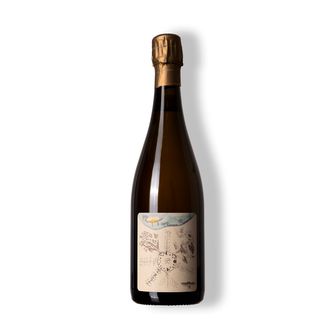 Champagne Art Terre Premier Cru Chamery Nature 2021