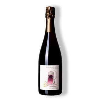 Vinho Champagne Rosé De Macération Verzy Grand Cru 2020