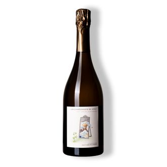 Vinho Champagne Les Chardonnays De Verzy Grand Cru Blanc de Blancs Extra-Brut 2022