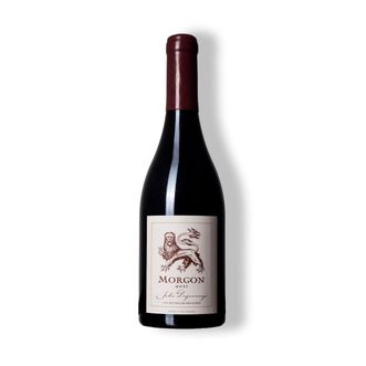Vinho Tinto Cru Morgon Vieilles Vignes 2015