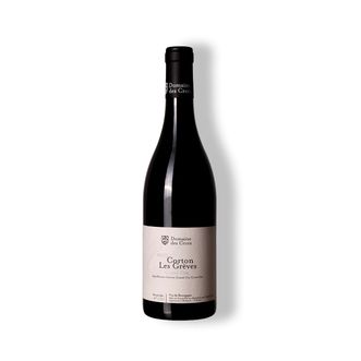 Vinho Tinto Corton Grand Cru Les Grèves 2023