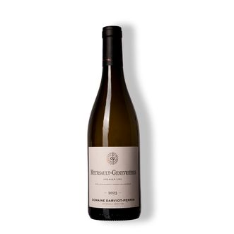 Vinho Branco Meursault Premier Cru Genevrières 2023