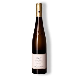 Vinho Branco Konigsbach Idig Grosse Gewächs Riesling Pfalz 2023