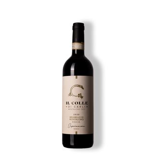 Vinho Tinto Brunello Di Montalcino DOCG Bosco 2020
