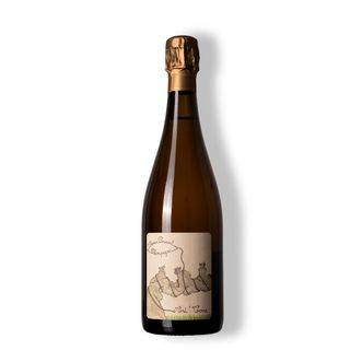 Champagne Art Terre Premier Cru Chamery Nature 2021
