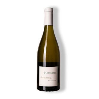 Vinho Branco Harmonie Sancerre Blanc 2022