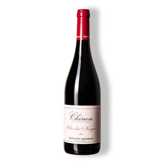 Vinho Tinto Clos Du Noyer Chinon 2022