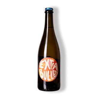 Vinho Espumante Extra-Bulles Blanc Extra-Brut 2024