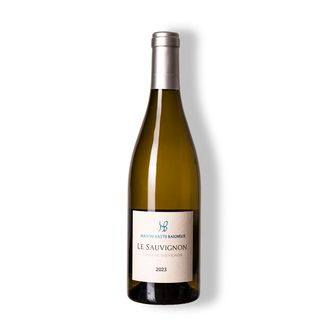 Vinho Branco Le Sauvignon Touraine 2023