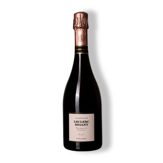 Champagne Rosé Extra Brut