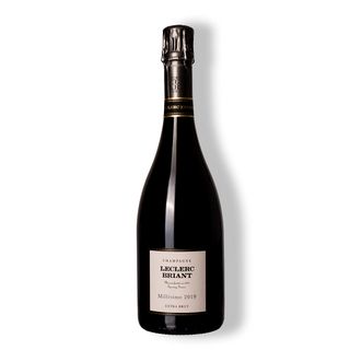 Champagne Millésime Extra-Brut 2019