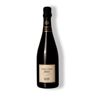 Champagne Château d'Avize Grand Cru Blanc de Blancs 2015