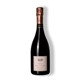Champagne Blanc De Meuniers Premier Cru Nature 2018