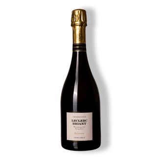 Champagne Réserve Extra-Brut
