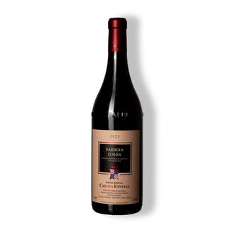 Vinho Tinto Barbera D'Alba DOC 2023