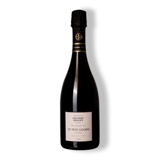 Champagne Le Clos Des Trois Clochers Premier Cru Nature 2019