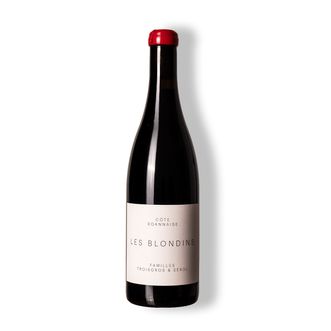 Vinho Tinto Sérol & Troisgos Les Blondins Côte Roannaise 2023