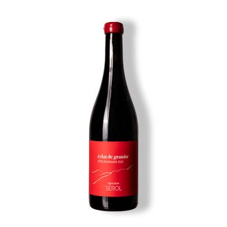 Vinho Tinto Éclat De Granite Côte Roannaise 2023