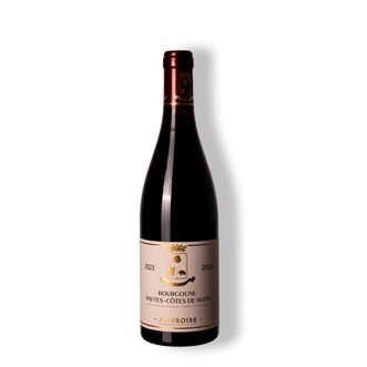Vinho Tinto Bourgogne Hautes-Cotes de Nuits Rouge 2023