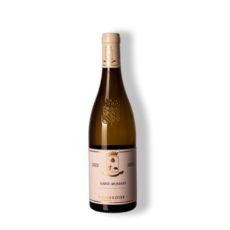 Vinho Branco Saint-Romain Blanc 2023