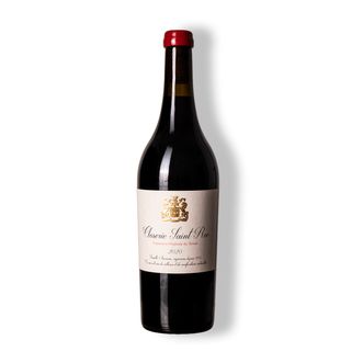 Vinho Tinto Closerie Saint Roc 2020