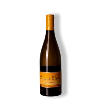 Vinho Branco Lettre d'Eloise Coteaux Bourguignons Blanc 2022