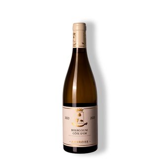 Vinho Branco Bourgogne Côte D'Or Blanc 2023