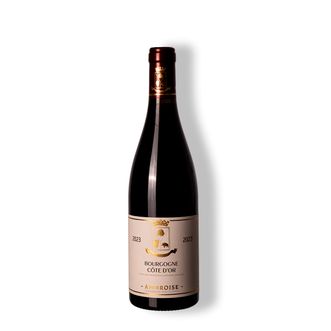 Vinho Tinto Bourgogne Côte d'Or Rouge 2023
