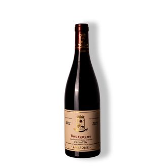 Vinho Tinto Bourgogne Côte D'Or Rouge 2022