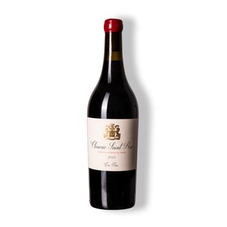 Vinho Tinto Les Pins Merlot 2019