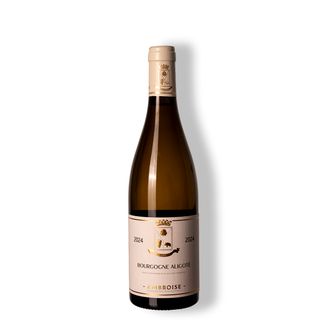 Vinho Branco Bourgogne Aligoté 2024