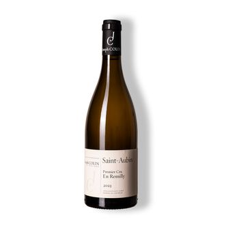 Vinho Branco Saint-Aubin Premier Cru En Remilly 2023
