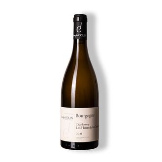 Vinho Branco Bourgogne Les Hauts De La Combe 2023