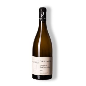 Vinho Branco Saint-Aubin Premier Cru La Chatenière 2023